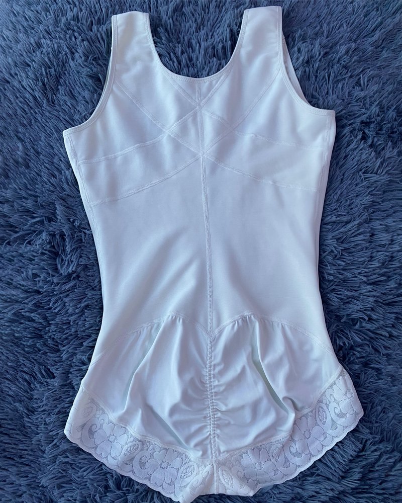 High Waist Control Adjustable Shaper