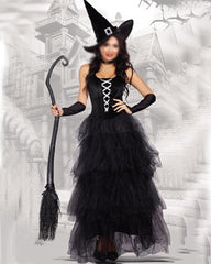 Witch Costume Set