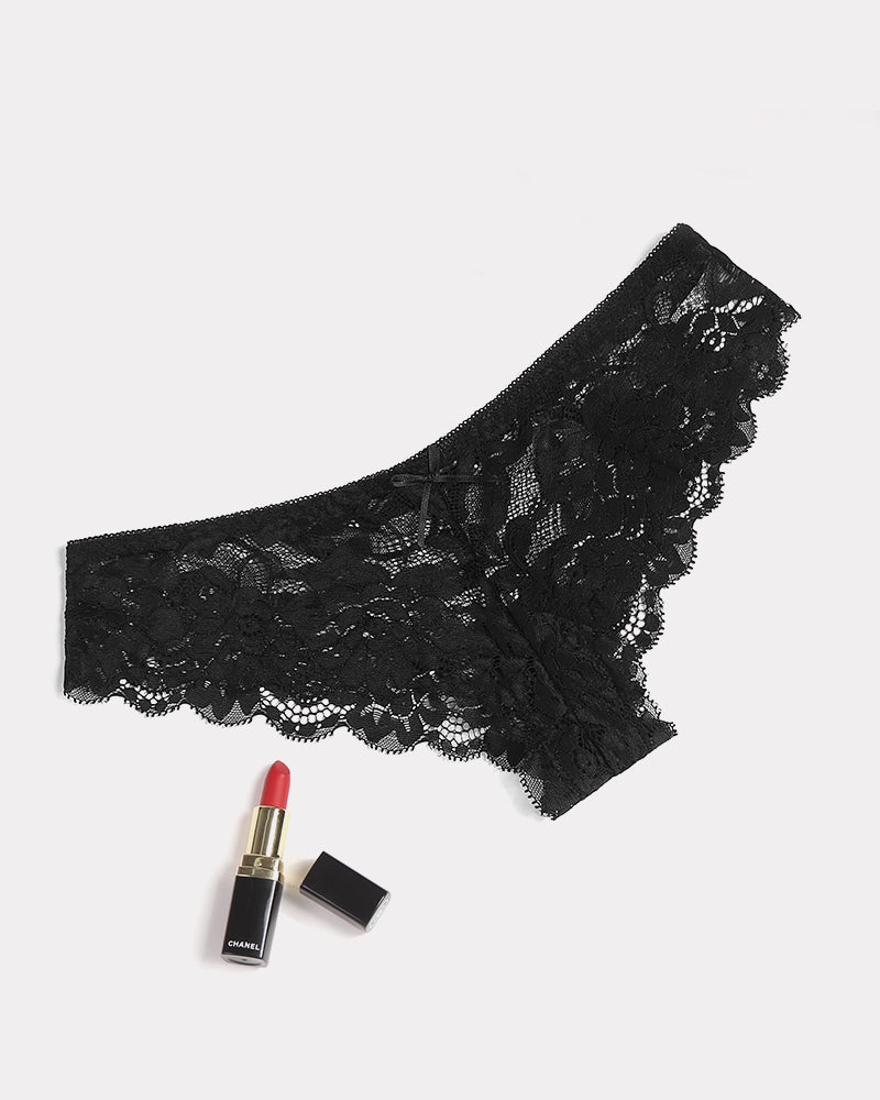 FLace Panties Hipster