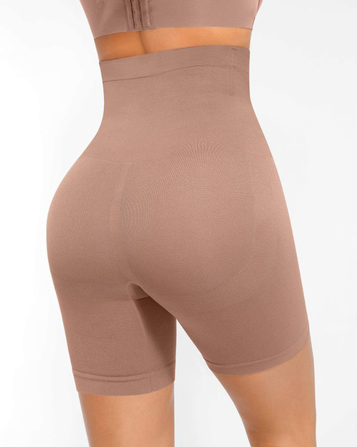 Butt Lifting Seamless Tummy Control Shorts