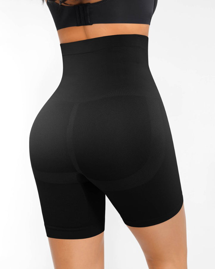 Butt Lifting Seamless Tummy Control Shorts