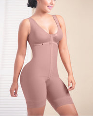 Tummy Control Post Op Fajas Shapewear For Women