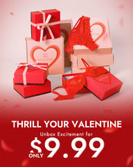 Thrill Your Valentine: Unbox Excitement for Only $9.99