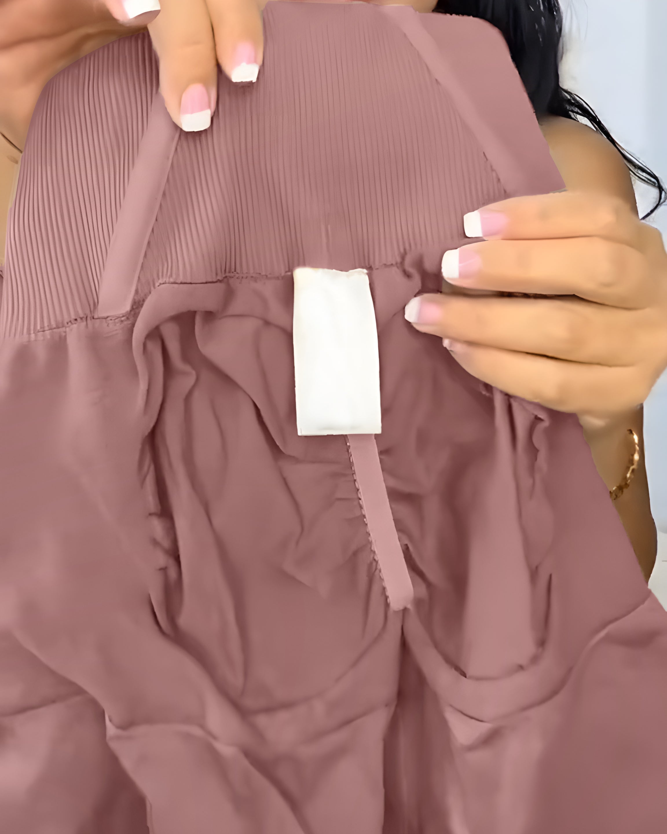 Tummy-Sculpting Seamless Shaper Shorts