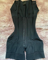 Butt Lift Body Comfortable Buttoned Shaper