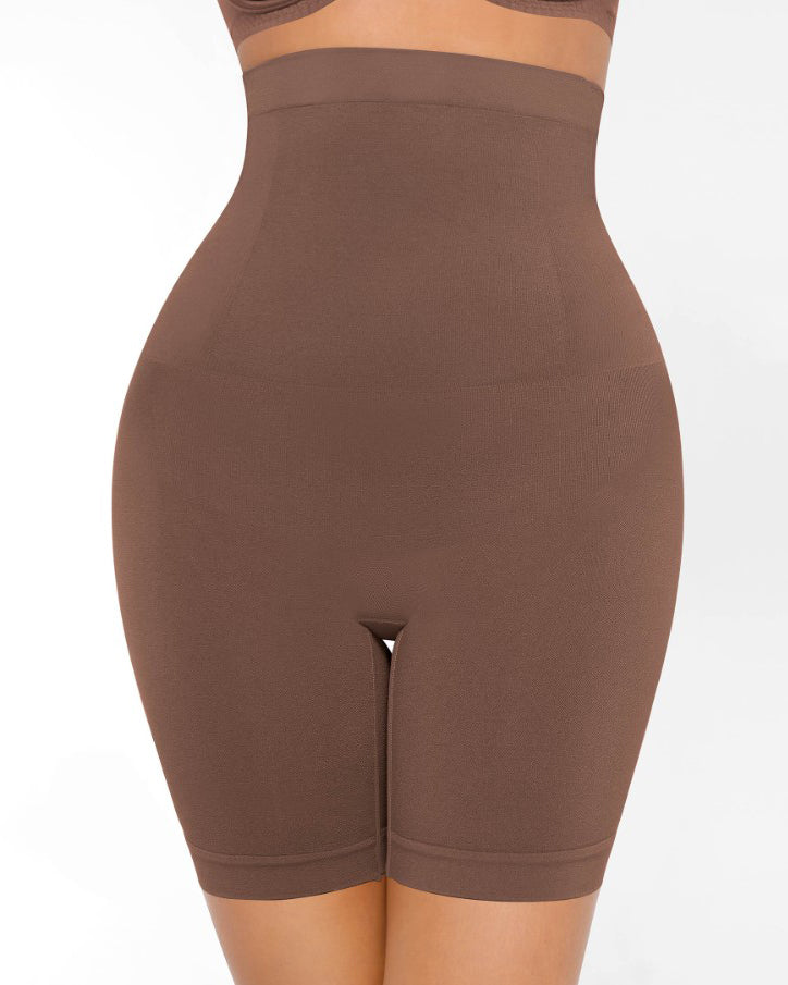 Butt Lifting Seamless Tummy Control Shorts