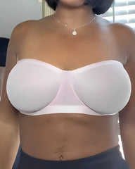 Strapless Seamless Bra