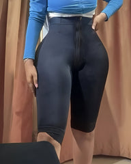 Butt Lifter High Rise Mid-Length Shaper Pants