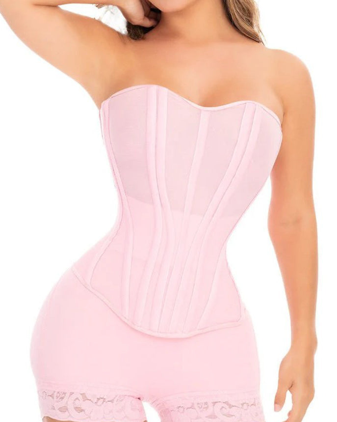 Strong Abdominal Shaper Waist Trainer