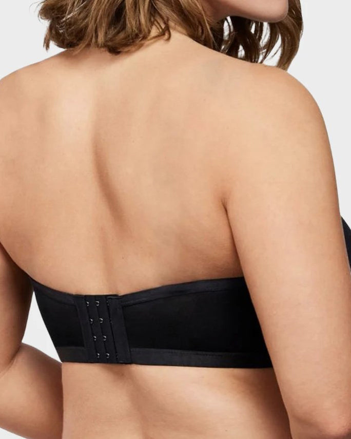 Strapless Seamless Bra