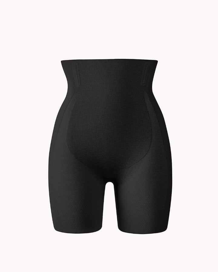 Seamless Tummy Control Shaping Shorts
