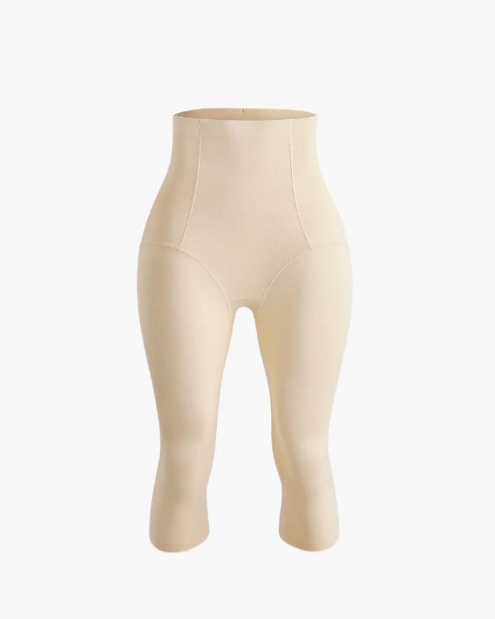 Seamless Mid-length Shaping Pants