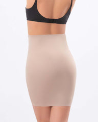 Seamless Butt-Lifting Shapewear Skirt