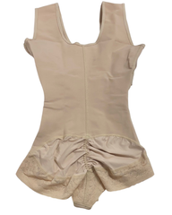 Body Bra Hooks Faja Shapewear
