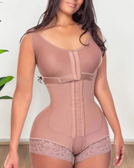 High Compression Back Coverage Shapewear