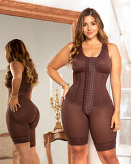 Tummy Control Shaping Hourglass Shapewear