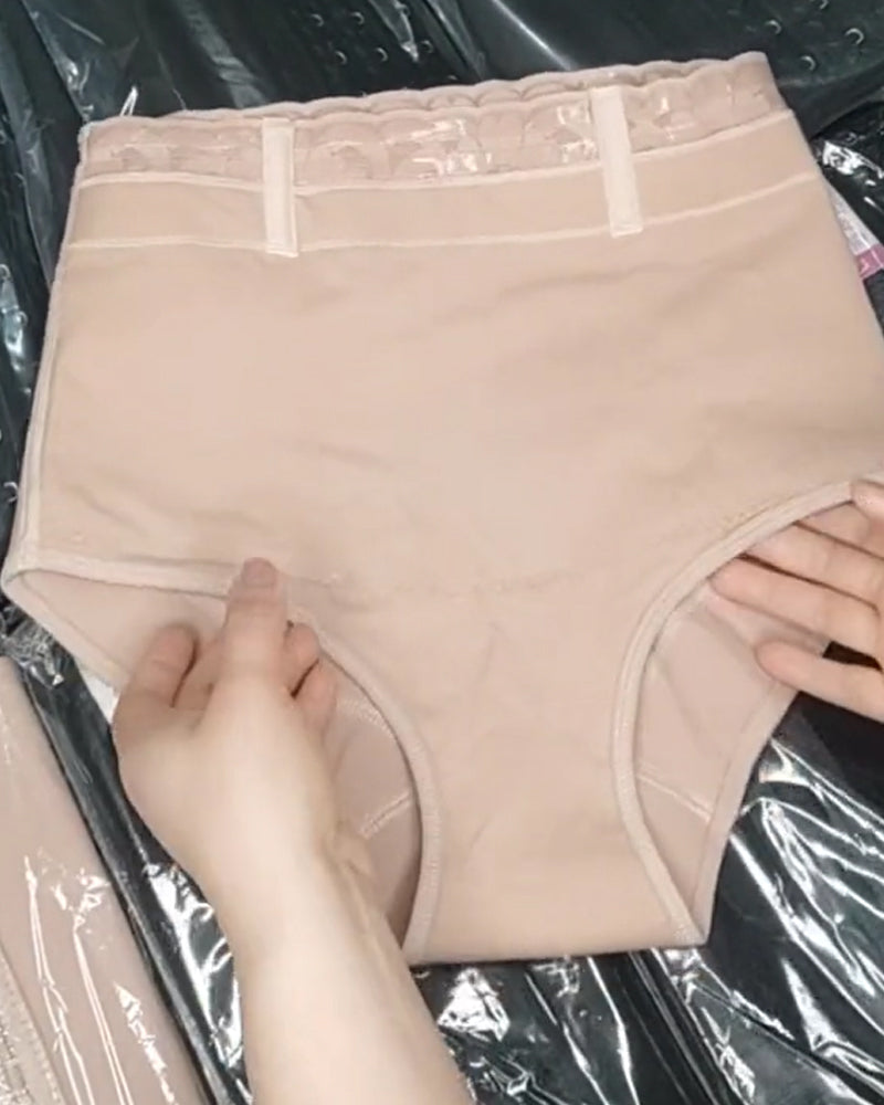 Triangle Shaping Panty
