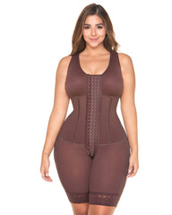 Tummy Control Shaping Hourglass Shapewear