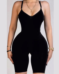 Invisible Comfy Stress Full Bodysuit