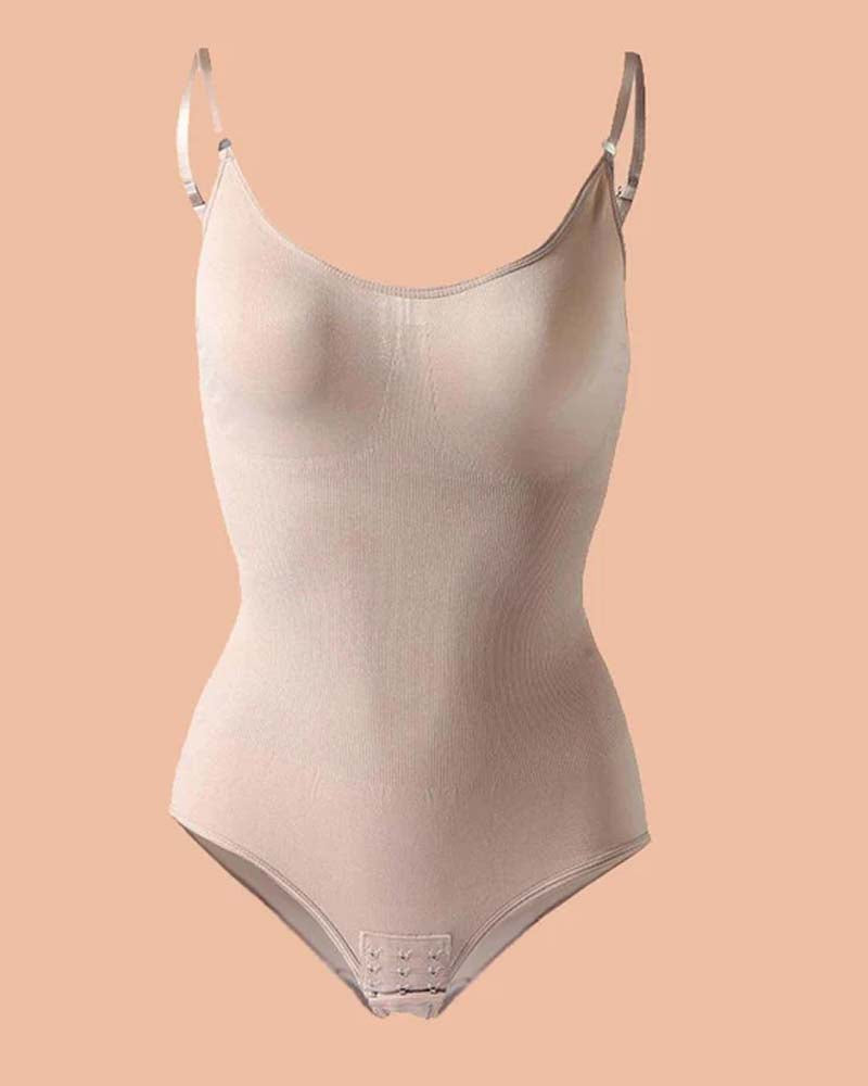 Shapewear Bodysuit for Tummy Control