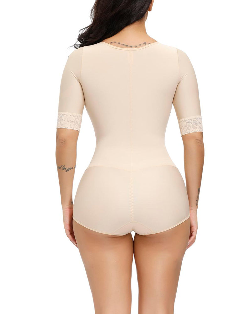 Body Slimming Bodysuit