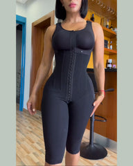 Full Body Tummy Control Shapewear