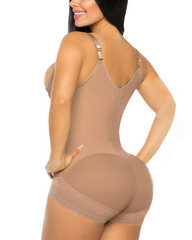 Compression Comfortable Body Lace Shaper