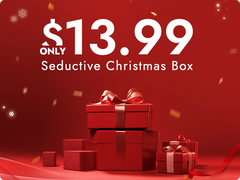 Christmas BOX (ONLY $13.99)