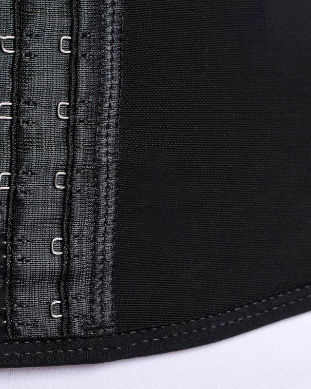 waist trainer corset hourglass vest