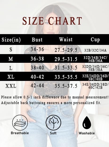 FLace Bustier Cap Sleeve Crop Top
