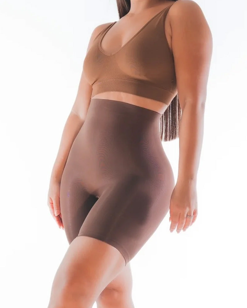 Strong Shape Seamless Sculpting Shorts