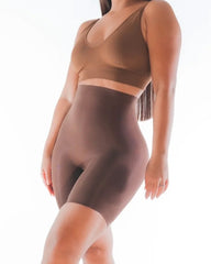 Strong Shape Seamless Sculpting Shorts