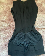 Butt Lift Body Comfortable Buttoned Shaper