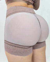 Seamless Butt Lift Shaper Shorts