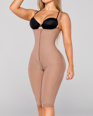 Butt Lifting Extreme Shapewear With Zipper