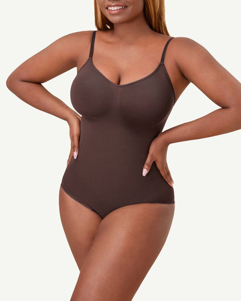 Seamless Sling Triangle Shapewear