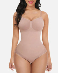 Seamless Sling Triangle Shapewear