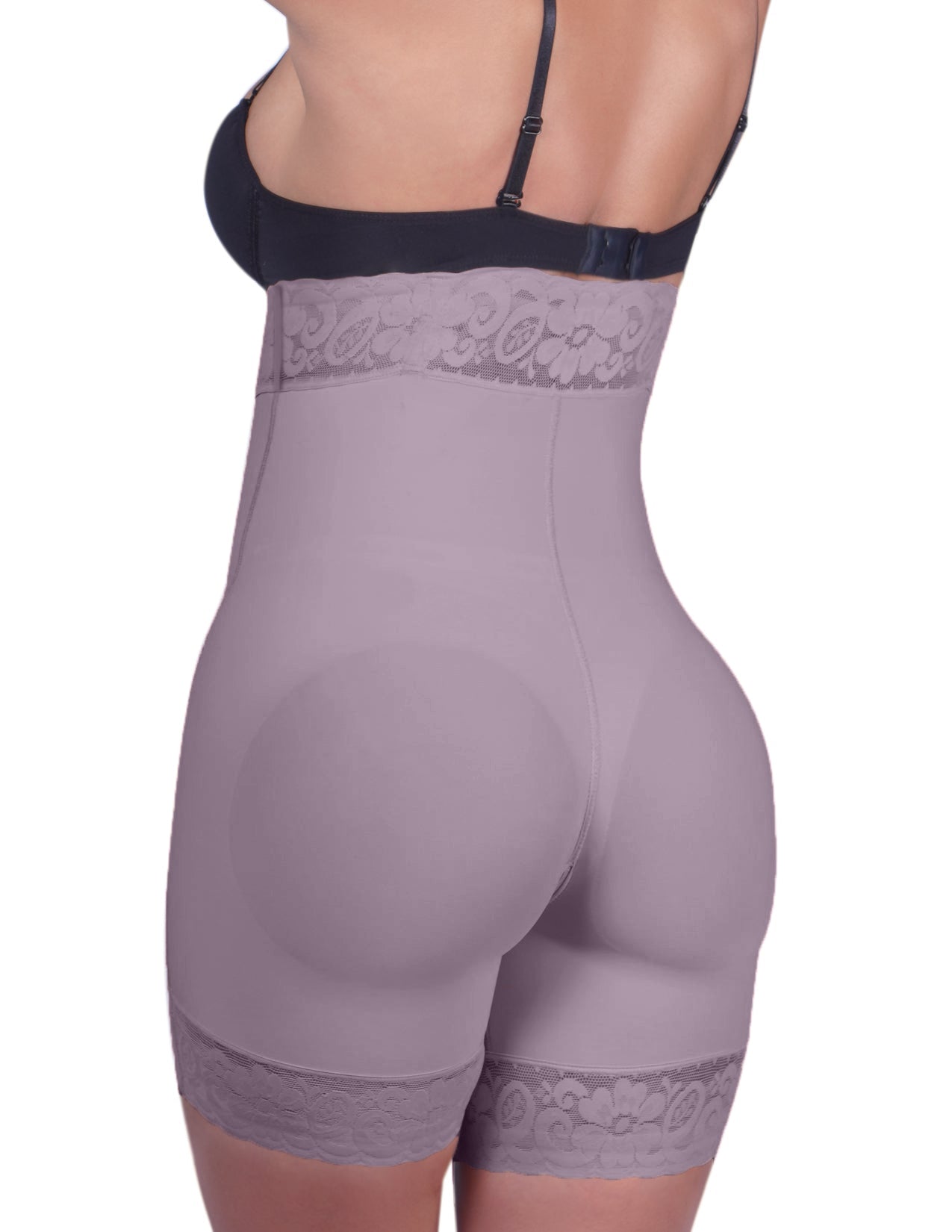 High Waist Butt Lifter Shorts Recommended for Daily Use