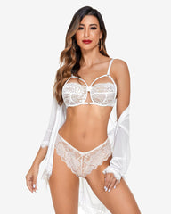 FLace Panties Hipster