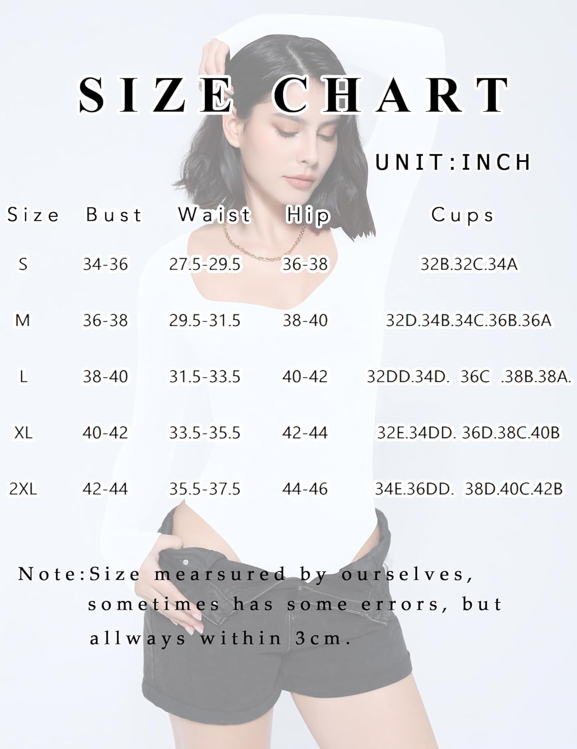 Sweetheart Neck Double Lined Bodysuit Shapewear