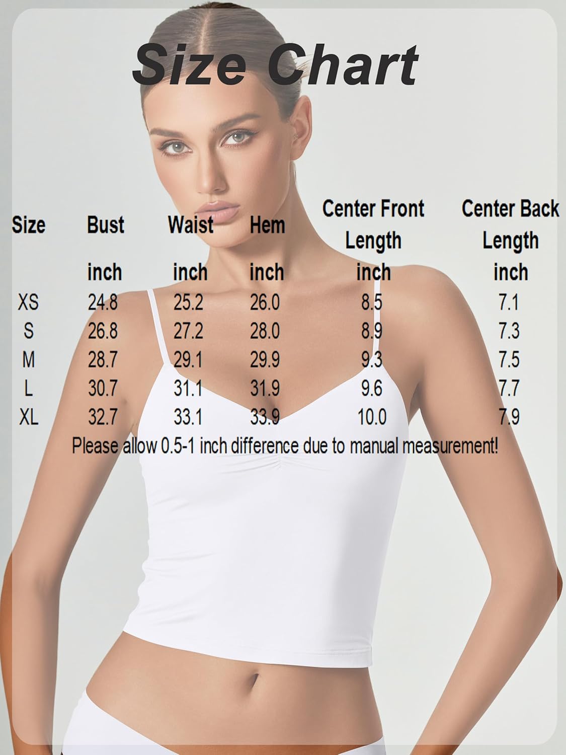 Tank Top Y2K Going Out Basic Shirt