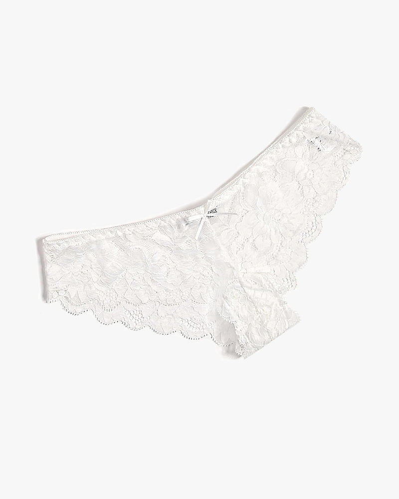 FLace Panties Hipster