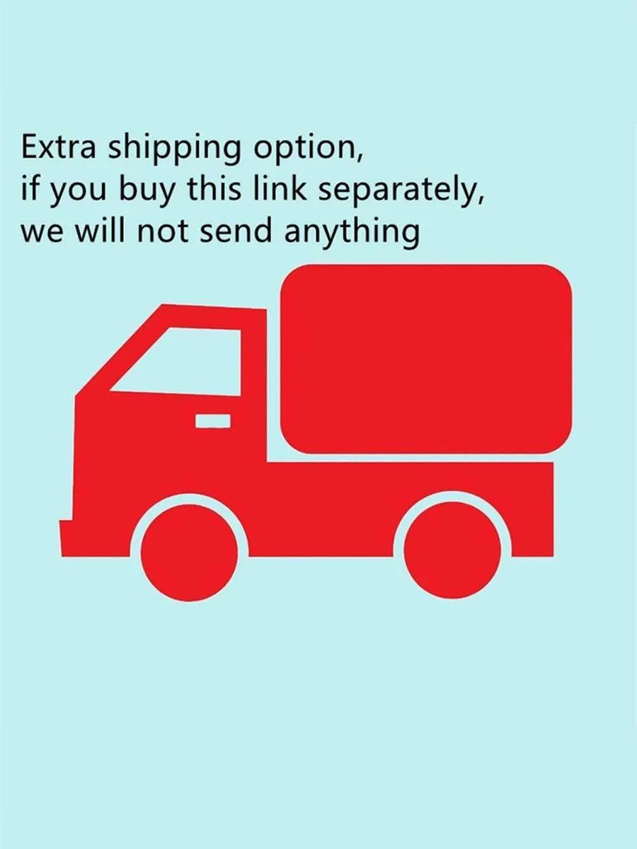 Missord Abnormal orders/Designated good