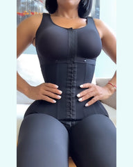 Full Body Tummy Control Shapewear