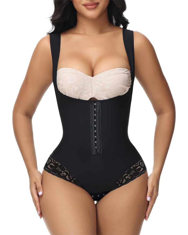 BODY PREMIUM MANGA CORTA