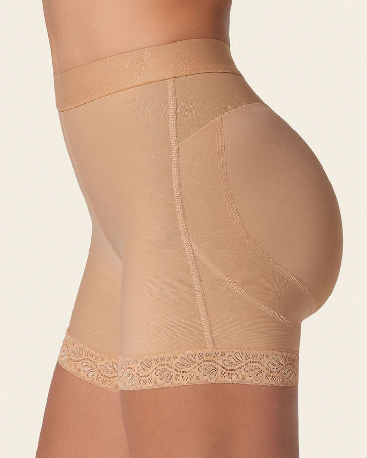 Butt Lifter Comfort Shaper Shorts
