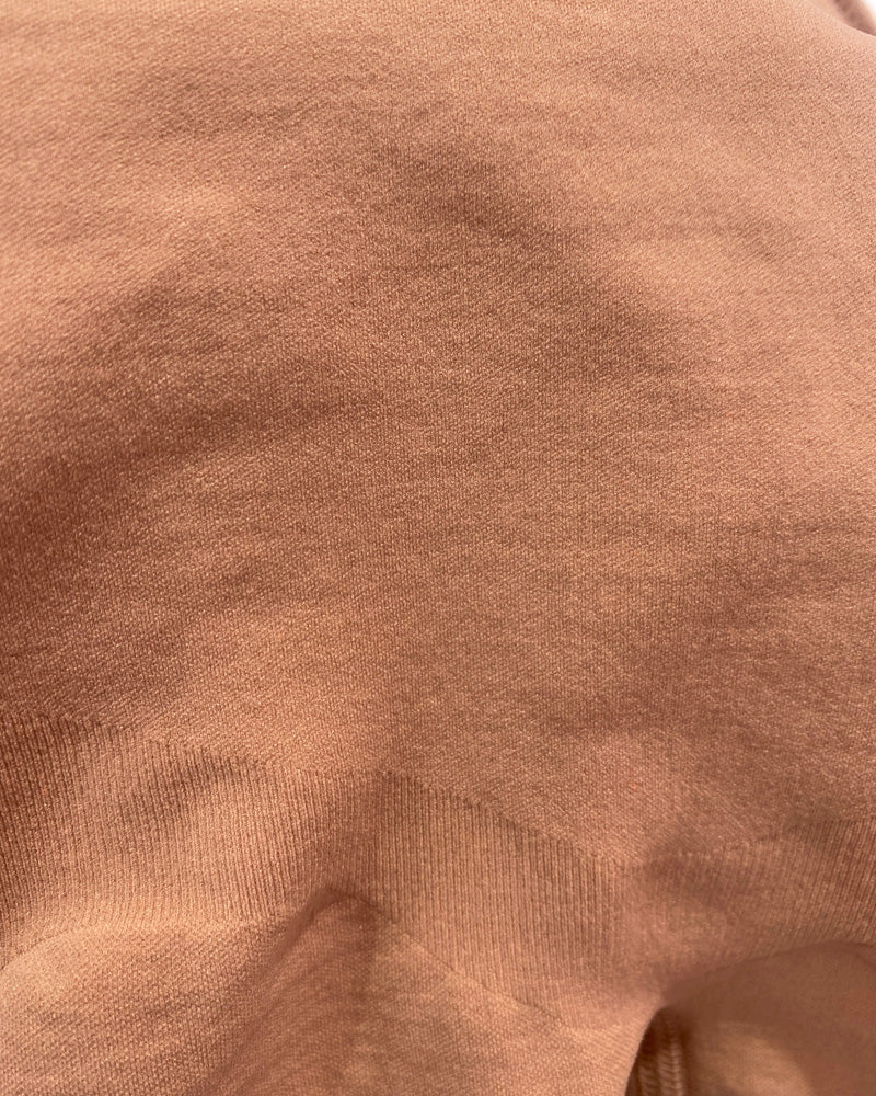 Strong Shape Seamless Sculpting Shorts