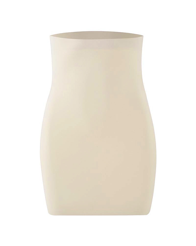 Seamless Butt-Lifting Shapewear Skirt