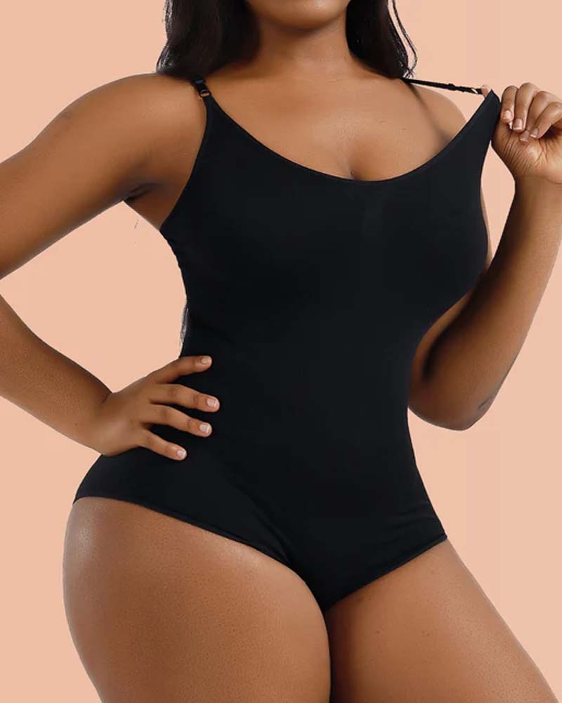 Shapewear Bodysuit for Tummy Control
