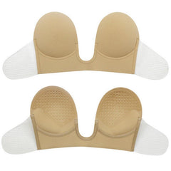 Feminine U Shap Bra Nipple Covers MNY1009